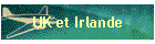 UK et Irlande
